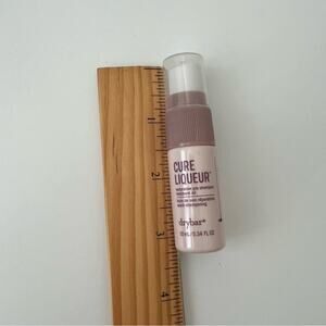 Drybar Cure Liqueur reparative pre-shampoo treatment oil 10ml/0.34 fl oz mini